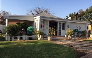 3 Bedroom House in Craighall