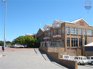 1000 m² Commercial space in Saldanha