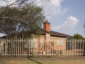 3 Bed House in Towerby