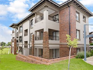 2 Bed Apartment in Victory Park