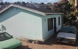 2 Bedroom House in Riverhorse Valley