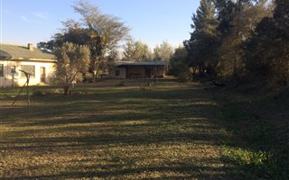3 Bedroom House in Estcourt