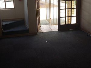 124 m² Commercial space in Brandwag