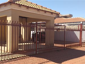 3 Bed House in Ga-rankuwa