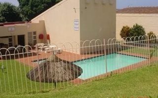 1 Bedroom Apartment in Doonside