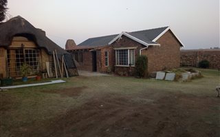 3 Bedroom House in Sunward Park