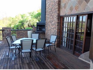 4 Bed House in Presidentsrus