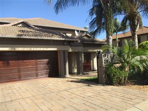 4 Bed House in Rose Acres Estate