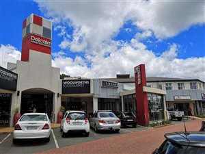 93 m² Commercial space in Kloof