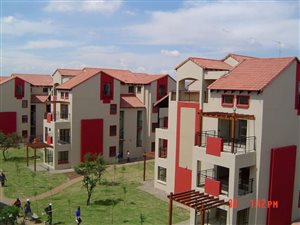 Studio Apartment in Tijger Valley and surrounds
