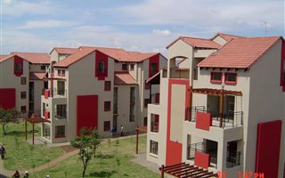 Studio Apartment in Tijger Valley and surrounds