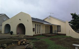 3 Bedroom House in Scottsville