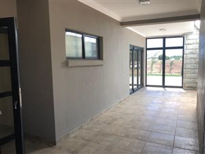 1000 m² Farm in Magersfontein Memorial Golf Estate