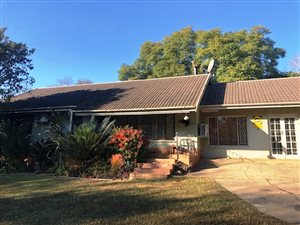 3 Bed House in Lincoln Meade