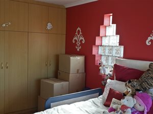 3 Bed House in Rylands