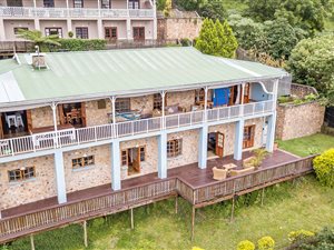4 Bed Townhouse in Assagay