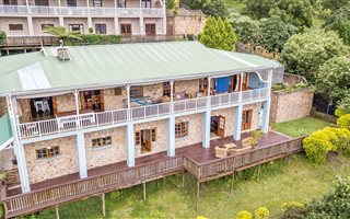 4 Bedroom Townhouse in Assagay