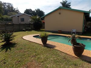 3 Bed House in Empangeni