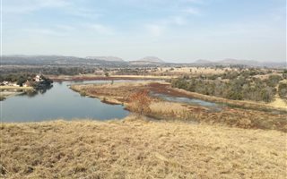 857 m² Land available in Ville D Afrique