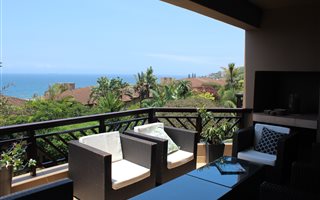 5 Bedroom Duplex in Umdloti Beach