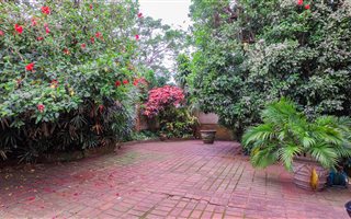 4 Bedroom House in Glenwood