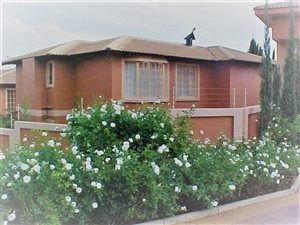 2 Bed Simplex in Sterrewag