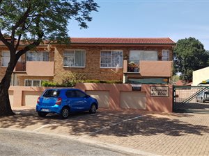 2 Bed Apartment in Randhart
