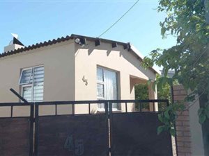 3 Bed House in East London Central