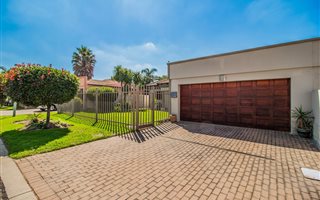 3 Bedroom House in Clearwater Estate