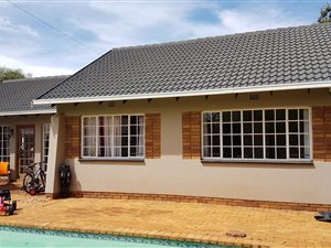 4 Bed House in Brentwood Park
