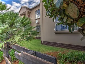 2 Bed Townhouse in Bonaero Park