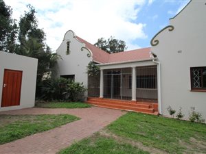 5 Bed House in Cambridge