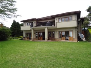 4 Bedroom Townhouse in Kirtlington Park