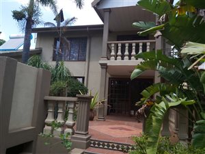 35 ha Farm in Strydfontein and surrounds