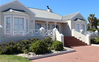 3 Bedroom House in Langebaan Central