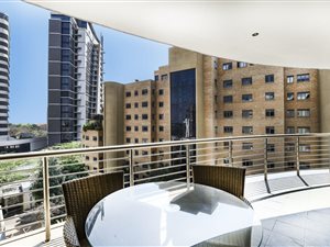 2 Bed Apartment in Moodie Hill