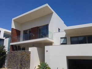 4 Bed House in Big Bay