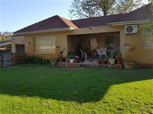 3 Bed House in Penhill