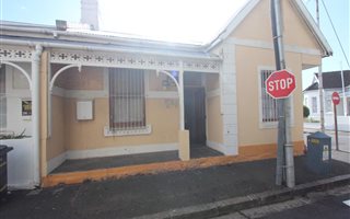 2 Bedroom House in Observatory
