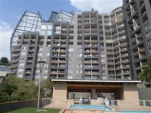 2 Bedroom Apartment in Sandhurst