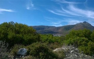 684 m² Land available in Hawston