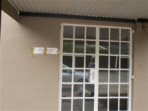 2 Bed Apartment in Reservoir Hill