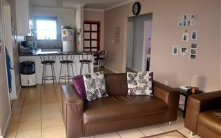 3 Bedroom House in Kuilsriver