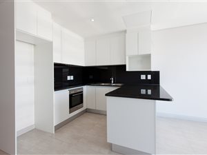 2 Bed Apartment in Walmer Estate