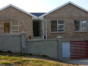 3 Bed Duet in Lovemore Park
