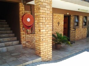 1 Bed Apartment in Fochville