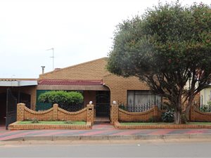 3 Bed House in Klipspruit West