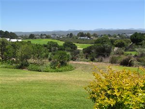 3 Bedroom Apartment in Goose Valley