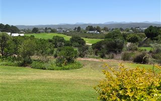 3 Bedroom Apartment in Goose Valley