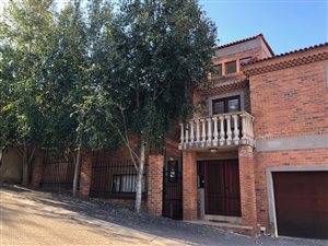 3 Bedroom House in Waterkloof